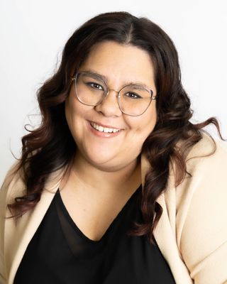 Photo of Mariah Frias, Clinical Social Work/Therapist, LCSW