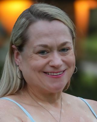 Photo of Krystyna DuBose, Counselor, LMHC