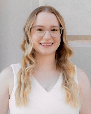 Photo of Hannah Gundlach, Counselor, MA, LMHC-A