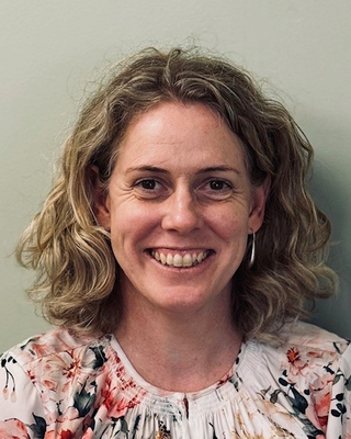 Photo of Alison Morris, Occupational Therapist