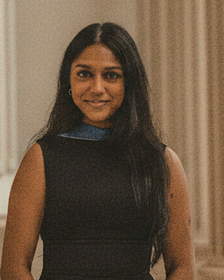 Photo of Jaskiran Kaur Sidhu, Licensed Clinical Mental Health Counselor Associate, MS, LCMHCA