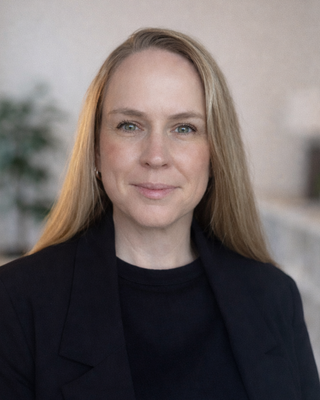 Photo of Kristal Frauendorf, Counsellor