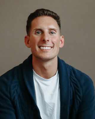 Photo of Brad Carney, LCSW, MSW