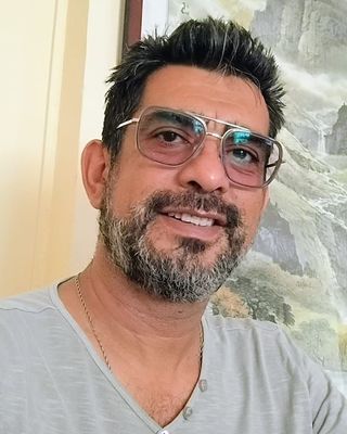 Foto de Maximiliano Venegas Pinilla, Terapeuta