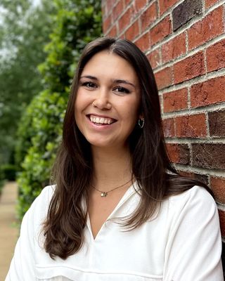 Photo of Liesl Engelbrecht, Counselor, MS, APC, NCC