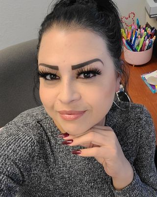 Photo of Mayra Beas, Clinical Social Work/Therapist, LCSW