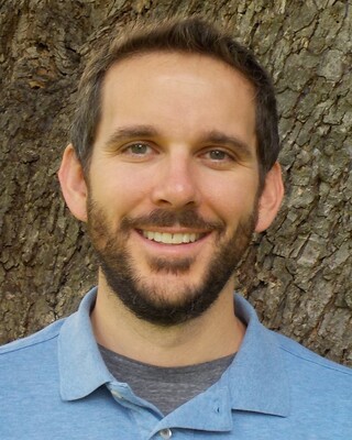 Photo of Jeremy Jenkins, Licensed Professional Counselor