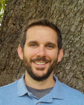 Photo of Jeremy Jenkins, Licensed Professional Counselor