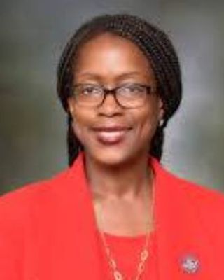Photo of Cassandra Conway, Licensed Professional Counselor, LPC