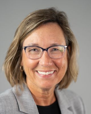 Photo of Diana Mudde, Clinical Social Work/Therapist, LMSW, ACSW