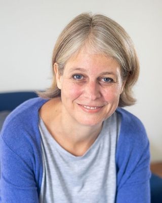 Photo of Gillian Jacobson Internal Family System I. F. S., Psychotherapist, MSc, PNCPS Acc.