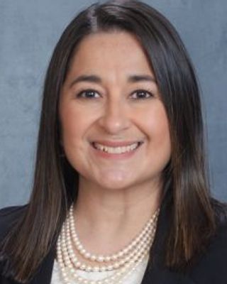 Photo of Angela Brickner, Psychiatric Nurse Practitioner, PMHNP-B, MHA