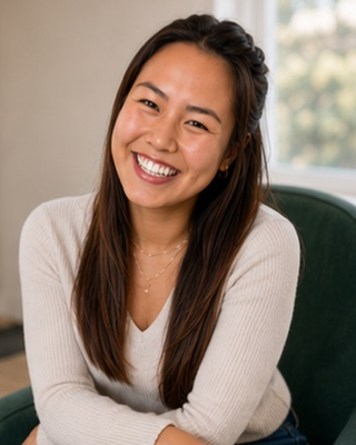 Photo of Mariko Kemble, Clinical Social Work/Therapist, LCSW
