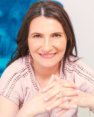 Photo of Valentina Spagnesi, Psychotherapist, MIACP