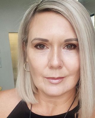 Photo of Hesta Du Plessis, General Counsellor, ASCHP Specialist Wellness Counsellor