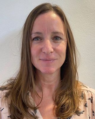 Photo of Helen Dawn Clark, Psychotherapist, MSc, MBACP