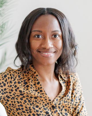 Photo of Dalyndra Gilcreast, Licensed Clinical Mental Health Counselor Associate, MA