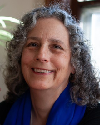 Photo of Katherine A. Hamilton Wright, Ph.D., LLC, Psychologist in Fenwood, WI
