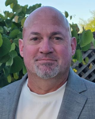 Photo of William Christopher Stedeford, Marriage & Family Therapist, MA, LMFT