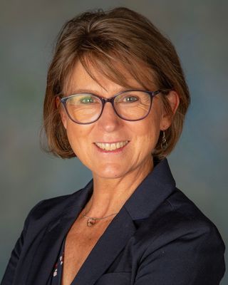 Photo of Jeanette Houghtelling, Psychiatric Nurse Practitioner, DNP, PMHNP