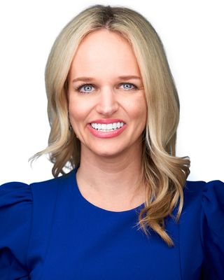 Photo of Chelsea Hudson, Counselor, MA, LCPC