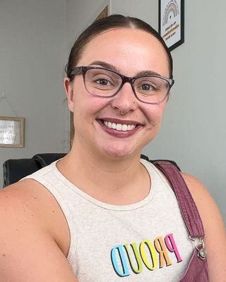 Photo of Brylee Jones, Clinical Social Work/Therapist, MSW, LISW