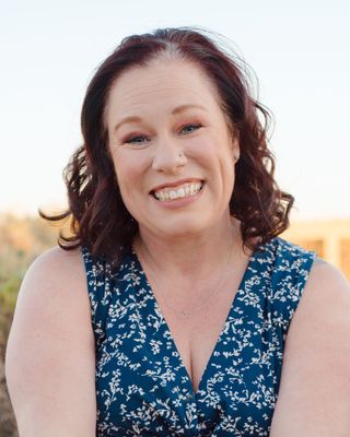 Photo of Brandy Seignemartin, Associate Professional Clinical Counselor, MS, APCC, APTT, RAE