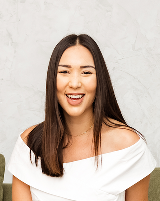 Photo of Katie Jung, Licensed Professional Counselor, MA, LPC