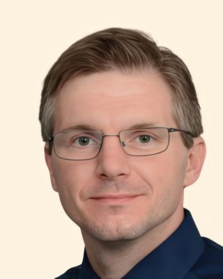 Photo of Christopher Young, Clinical Social Work/Therapist, MSW, LISW