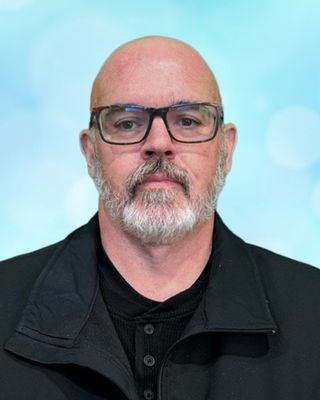 Photo of Curtis Long, Psychiatric Nurse Practitioner, APRN