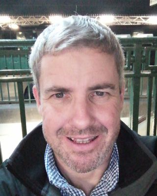 Photo of Rhodri Well Being Counsellor, Psychotherapist in Cardiff, Wales