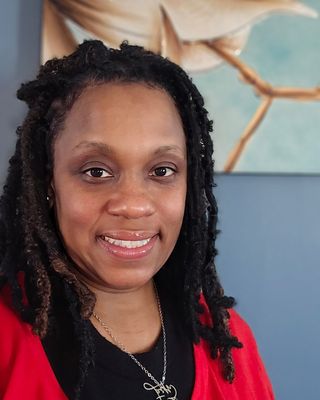 Photo of Sharise Christian, Clinical Social Work/Therapist, LCSW, MPA, MSW