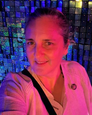 Photo of Kylie Heenan, Counsellor, ACA-L4