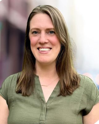 Photo of Jacquelyn M Swaoger, Mental Health Counselor, LMHC