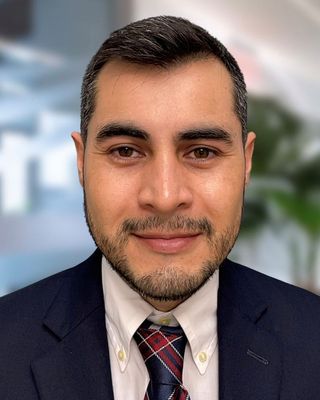 Photo of Patrick Flores, Licensed Professional Counselor in Far North, Dallas, TX