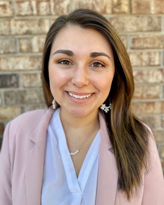 Photo of Victoria Reap, Counselor, LPC