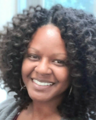 Photo of Deanna Jefferson, Clinical Social Work/Therapist, LCSW