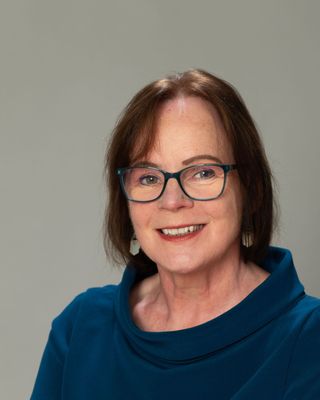 Photo of Lynda Meina - The Therapy Space, Psychologist, PsychD, HCPC - Clin. Psych.