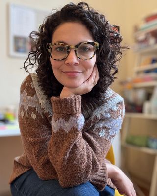 Photo of Elena Appleton, Licensed Master Social Worker, LMSW