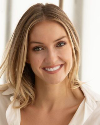Photo of Jana Fielke, Counsellor, ACA-L1