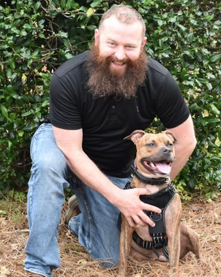 Photo of Michael Shorter, Clinical Social Work/Therapist, LCSW, CCTP, CES1