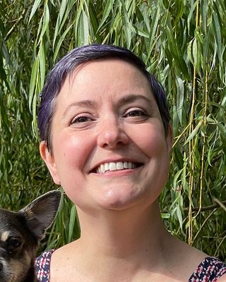 Photo of Danielle N Legg, Licensed Master Social Worker, LMSW