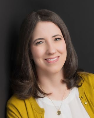 Photo of Clare G Vierbuchen, Psychologist, PhD