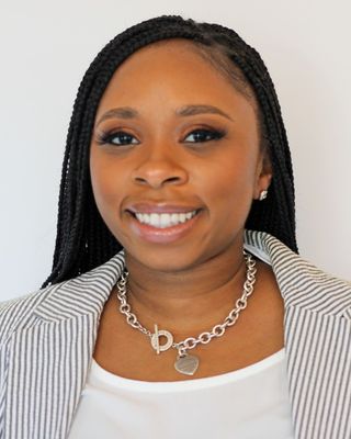 Photo of Tierra A Dinkins, Pre-Licensed Professional in State College, PA