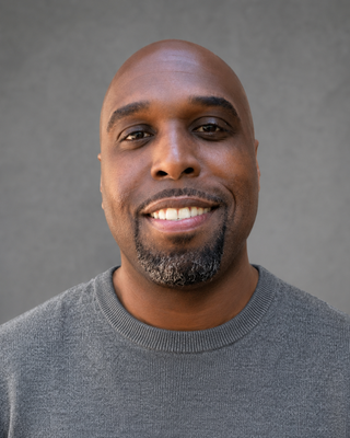 Photo of Marvin Sanders, Clinical Social Work/Therapist, LCSW