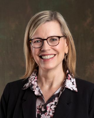 Photo of Marian Sharkey, Clinical Social Work/Therapist, PhD, LCSW