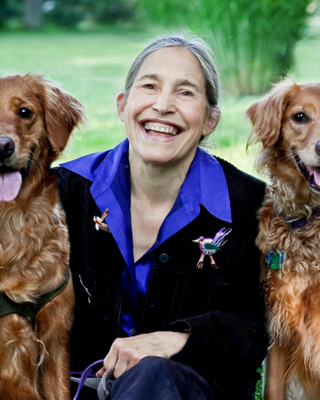 Photo of Jane Miller, Clinical Social Work/Therapist, LISW