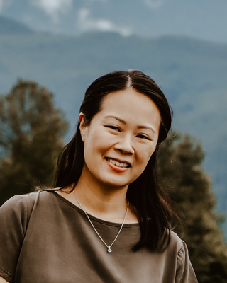 Photo of Hannah Sung, Counsellor in V5L, BC