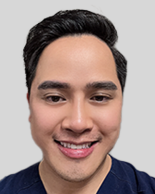 Photo of Vu Hoang, Psychiatric Nurse Practitioner, PMHNP