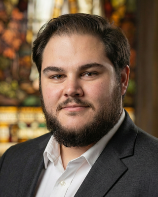 Photo of Lucas Somma, Licensed Professional Counselor, LPC